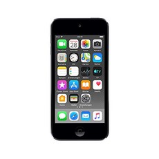Apple iPod Touch(32GB) - 스페이스 그레이(최신 모델) -139861