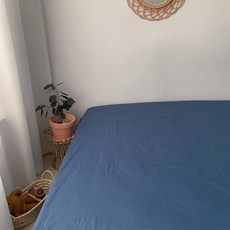 전기장판커버더블용