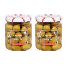 피콜린그린올리브