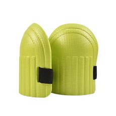 타일 진흙 작업자 무릎 보호 패드 바닥 벽돌 시멘트 정원 수동 도구 인공물 농축 2 개, green