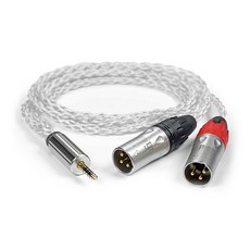 [IFI AUDIO] 아이파이오디오 4.4mm Male to 4-pin Female XLR Cable
