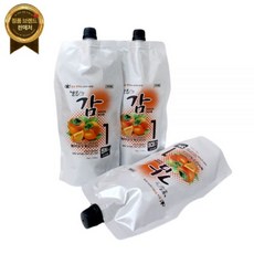 젤존감 트리트먼트 칼라 크림 500g, 5N 자연갈색