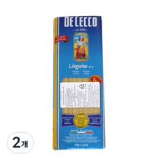 데체코 링귀니, 1kg, 30개