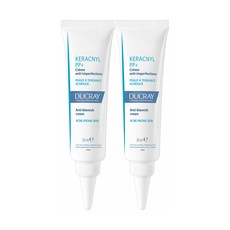 듀크레이 케라크닐 PP+ 크림, 2개, 30ml