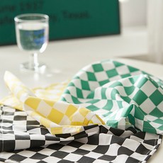 체커보드테이블보