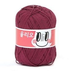 가방뜨기좋은실