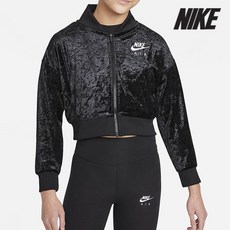 나이키크롭바람막이