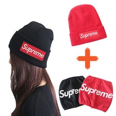 슈프림아가일비니