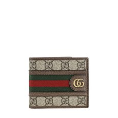 남성구찌반지갑