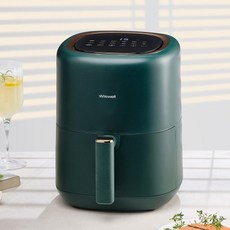 위즈웰에어프라이어
