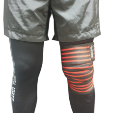 클로버츠 니랩 무릎 보호대 Clovert_00-102