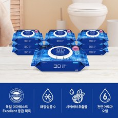 코디비데물티슈
