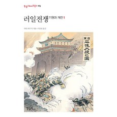 전쟁의기원