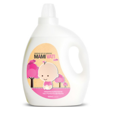 마미바티섬유유연제