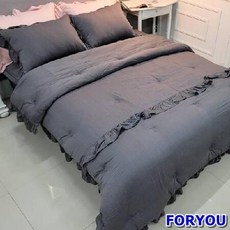 로긴침대커버