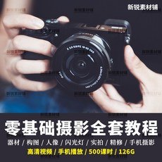 미러리스카메라입문용