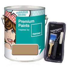 팬톤포스트카드