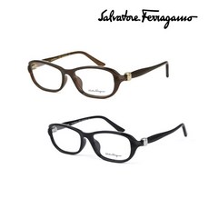 명품아이웨어 패션특가 FERRAGAMO 명품 안경테 2종 택1