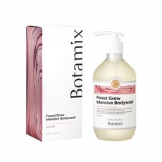 보타믹스포레스트그로우