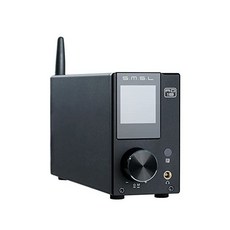 SMSL AD18 80W*2 블루투스 4.2 하이파이 USB DSP 디지털 디코딩 파워 앰프 - ad18