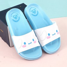 시나모롤슬리퍼