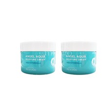 비욘드 엔젤 아쿠아 수분진정 크림 150ml+150ml기획