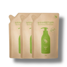 뉴프리미엄ts샴푸 TOP01