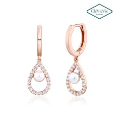 다이아미1부귀걸이