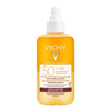 비쉬캐피탈솔레일선스프레이브라운spf50