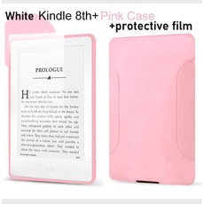 이북 E북 EBOOK 전자책 리더기 이북리더 E-READER Kindle 8 세대 리더 등록 가능한 계정 와이파이 연결 백라이트 없음 6 인치 잉크 터치 스크린 전자잉크