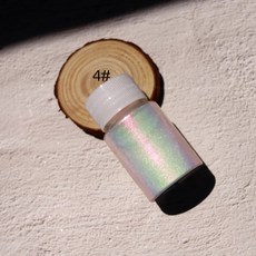 도마뱀사육장 공예품용 카멜레온 안료 아크릴 파우더 코팅 염료 매직 변색 진주 자동차 페인팅 장식 예술, 107) 50g - 04