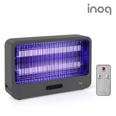 이노크아든 포충기 모기퇴치기 해충퇴치기 IA-IB100, 이노크아든 모기퇴치기 IA-IB100