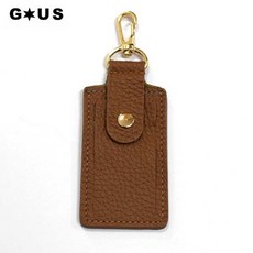 가죽골프네임택