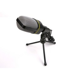 개인방송용 노트북 컴퓨터 온라인수업 마이크 A4009, 단일상품