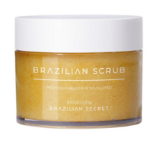 겨드랑이스크럽