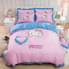 헬로키티이불