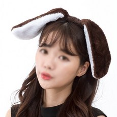 체육대회머리띠