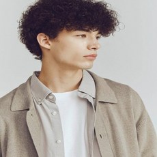 지오다노가디건남자