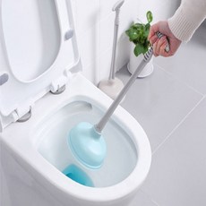 막힌변기뚫는법 하수구 뚫음 막힘 세면기 뚫어뻥, 기본