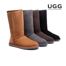 어그 부츠 톨 클래식 호주 프리미엄 더블페이스 쉽스킨 4색 Ugg Boots Tall Classic Australia Premium Double Face Shee