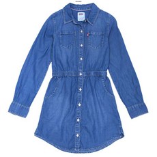 리바이스키즈원피스