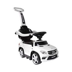 벤츠푸쉬자전거