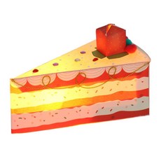 led캔들만들기