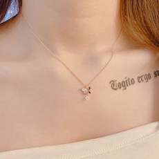 스톤헨지리본귀걸이