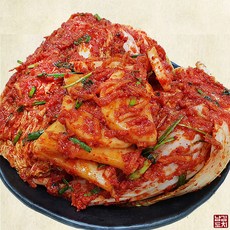 남도김치 국산 김장김치 10kg 무를 넣어 더 시원한 김치 출고당일생산, 1개