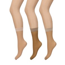 팬츠삭스살구색