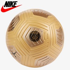 뉴발란스 A나이키 조던 x PSG 스트라이크 라운드볼 CQ8042-750, 골드 골드 블랙/5