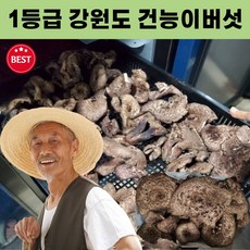 강원도 국산 자연산 건능이버섯 50g 건조 능이버섯 국내산 능이버섯 국산능이버섯 자연산능이버섯 건능이 1등급 말린, 건조능이버섯 50g, 1개