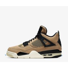 (국내배송) 나이키 우먼스 조던4 레트로 머쉬룸 머고래 유마이팡