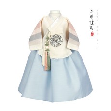 여아한복13호